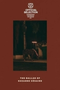 Постер Баллада о Сюзанн Сезер (The Ballad of Suzanne Césaire)