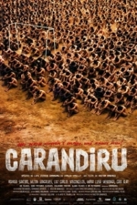 Постер Карандиру (Carandiru)