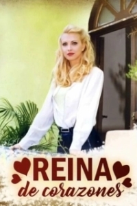 Постер Королева сердец (Reina de corazones)
