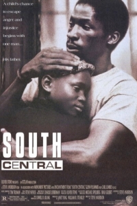 Постер Южный централ (South Central)