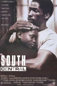 Постер Южный централ (South Central)