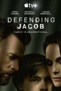 Постер Защищая Джейкоба (Defending Jacob)