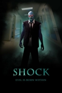 Постер Шок (Shock)