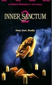 Постер Тайники души 2 (Inner Sanctum II)