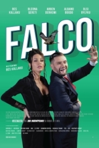 Постер Фалько (Falco)