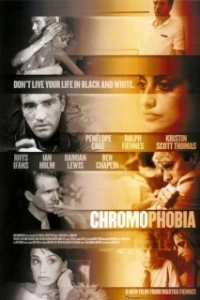 Постер Хромофобия (Chromophobia)