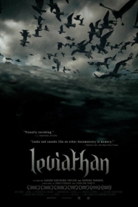 Постер Левиафан (Leviathan)