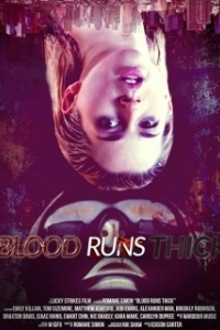 Постер Кровные узы (Blood Runs Thick)