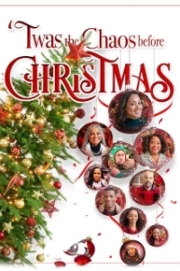Постер Хаос перед Рождеством (Twas the Chaos before Christmas)