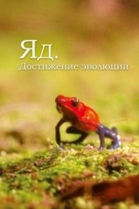 Постер Яд. Достижение эволюции (Poison, an evolutionary mystery)
