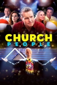 Постер Прихожане (Church People)