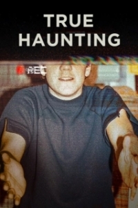 Постер Настоящий кошмар (True Haunting)