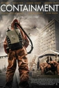 Постер Карантин (Containment)