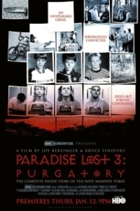 Постер Потерянный рай 3 (Paradise Lost 3: Purgatory)