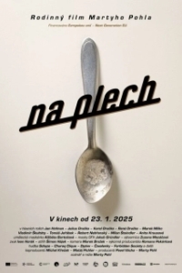 Постер Подсчитай дозу (Na plech)