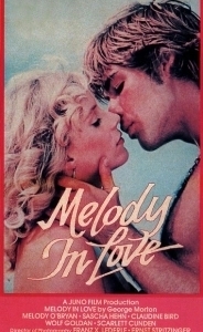 Постер Мелоди в любви (Melody in Love)