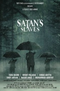 Постер Слуги Сатаны (Pengabdi Setan)