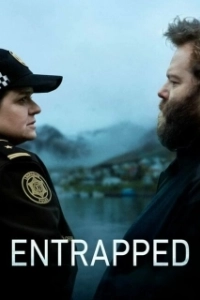 Постер В капкане (Entrapped)