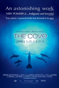 Постер Бухта (The Cove)