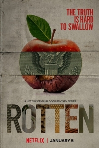 Постер Гнилые (Rotten)