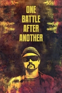 Постер Битва за битвой (One Battle After Another)