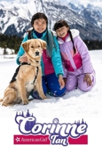 Постер Американская девчонка: Корин Тан (American Girl: Corinne Tan)