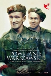 Постер Варшавское восстание (Powstanie Warszawskie)