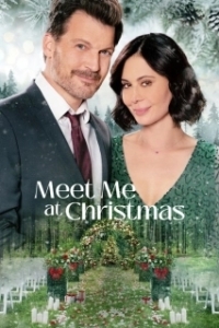 Постер Встретимся на Рождество (Meet Me at Christmas)