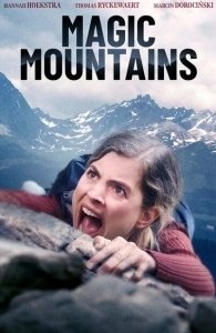 Постер Волшебные горы (Magic Mountains)
