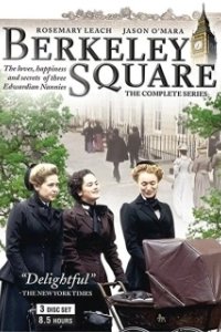 Постер Беркли-сквер (Berkeley Square)