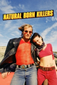 Постер Прирожденные убийцы (Natural Born Killers)
