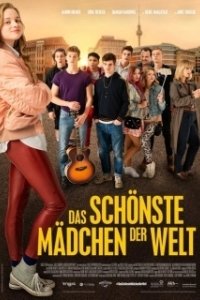 Постер Самая красивая девушка в мире (Das schönste Mädchen der Welt)