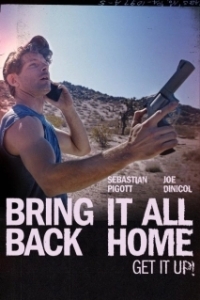 Постер Верни всё домой (Bring It All Back Home)