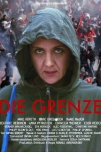 Постер Предел (Die Grenze)
