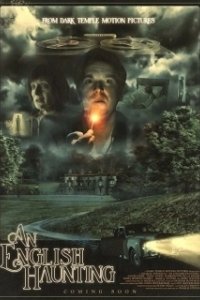 Постер Чисто английское привидение (An English Haunting)