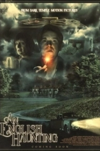 Постер Чисто английское привидение (An English Haunting)