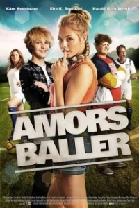 Постер Шары амура (Amors baller)
