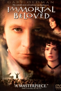 Постер Бессмертная возлюбленная (Immortal Beloved)