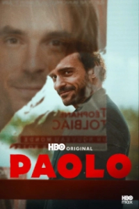 Постер Паоло (Paolo)