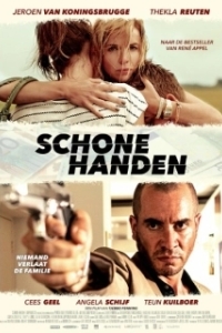 Постер Чистые руки (Schone handen)