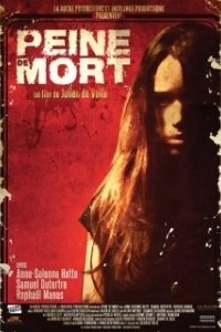 Постер Смертная казнь (Peine de mort)