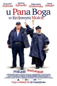 Постер У Господа Бога в Крулёвом Мосте (U Pana Boga w Królowym Moscie)