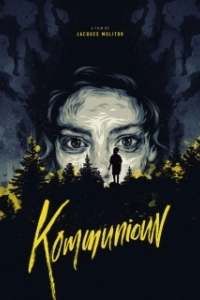 Постер Волчонок (Kommunioun)