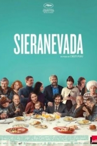 Постер Сьераневада (Sieranevada)