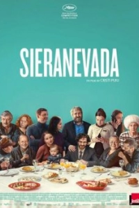 Постер Сьераневада (Sieranevada)