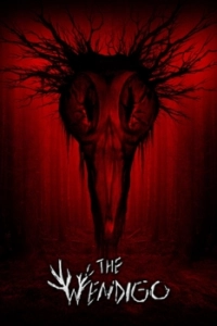 Постер Вендиго (The Wendigo)