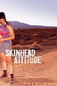 Постер Позиция скинхедов (Skinhead Attitude)