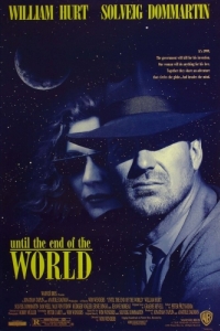 Постер Когда наступит конец света (Bis ans Ende der Welt)