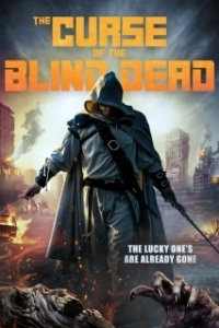 Постер Проклятье слепых мертвецов (Curse of the Blind Dead)