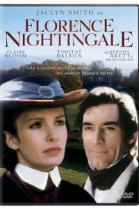 Постер Флоренс Найтингейл (Florence Nightingale)